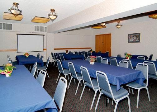 Baymont By Wyndham Bartonsville Poconos Faciliteiten foto